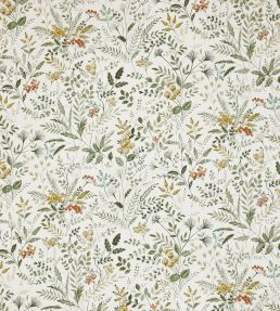 Cleo Fabric by Prestigious Textiles Willow