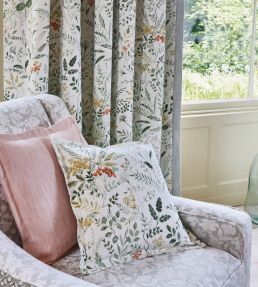 Cleo Fabric by Prestigious Textiles Oat