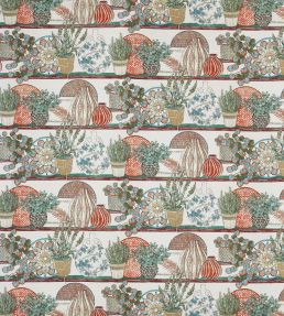 Clerkenwell Fabric by Prestigious Textiles Laurel