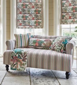 Clerkenwell Fabric by Prestigious Textiles Laurel
