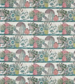 Clerkenwell Fabric by Prestigious Textiles Petal