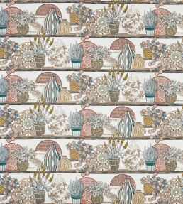 Clerkenwell Fabric by Prestigious Textiles Vintage