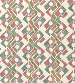 Click Fabric by Ian Sanderson Gatsby