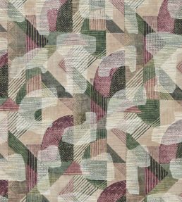 Clifford Fabric by Prestigious Textiles Moorland