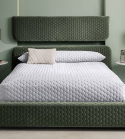 Cloud II FR Fabric by Kirkby Design Quarry