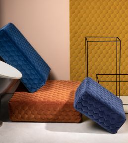 Cloud II FR Fabric by Kirkby Design Fig