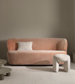 Cloud II FR Fabric by Kirkby Design Quarry