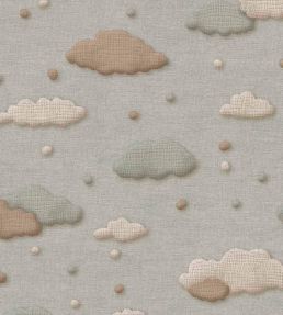 Daydream Wallpaper by Eijffinger Matcha