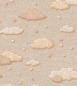 Daydream Wallpaper by Eijffinger Natural