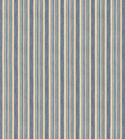 Cloudline Fabric by GP & J Baker Blue/Green
