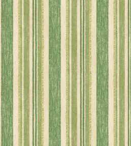 Cloudline Wallpaper by GP & J Baker Green