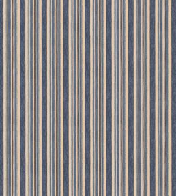Cloudline Fabric by GP & J Baker Indigo