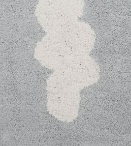 Lorena Canals Clouds rug Grey C-CL-G Grey