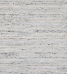 Cloudy Day Fabric by Christopher Farr Cloth Smoke