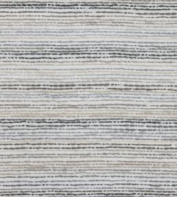 Cloudy Night Fabric by Christopher Farr Cloth Smoke