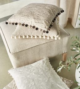Seedling Fabric by Prestigious Textiles Basil