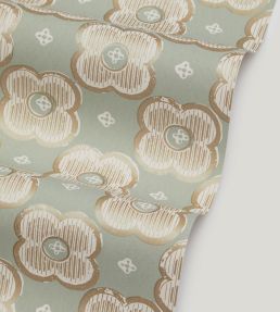 Clover Club Wallpaper by Liberty Down