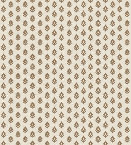 Clover Wallpaper by Coordonne Cacao