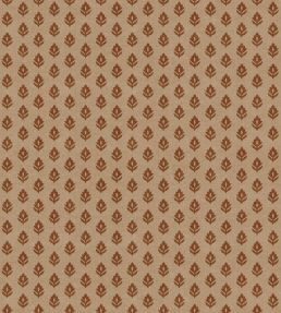 Clover Wallpaper by Coordonne Clay