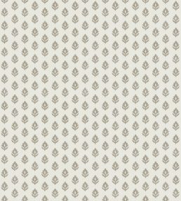 Clover Wallpaper by Coordonne Ecru
