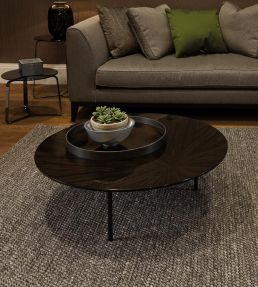 Asiatic Coast rug CS01 Charcoal COAS0701400001 CS01 Charcoal