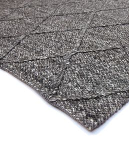 Asiatic Coast Diamond rug CD01 Charcoal COAD1602300001 CD01 Charcoal