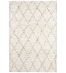 Asiatic Coast Diamond rug CD02 Cream COAD1201700002 CD02 Cream