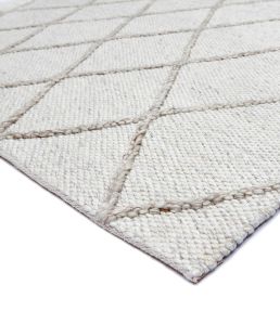 Asiatic Coast Diamond rug CD02 Cream COAD1201700002 CD02 Cream
