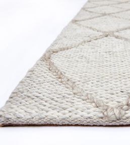Asiatic Coast Diamond rug CD02 Cream COAD1201700002 CD02 Cream