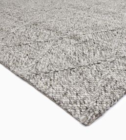 Asiatic Coast Diamond rug CD03 Grey Marl COAD1201700003 CD03 Grey Marl