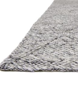 Asiatic Coast Diamond rug CD03 Grey Marl COAD1201700003 CD03 Grey Marl