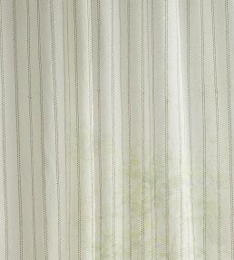 Coastal Knot Fabric by Sanderson Seaspray & Kelp