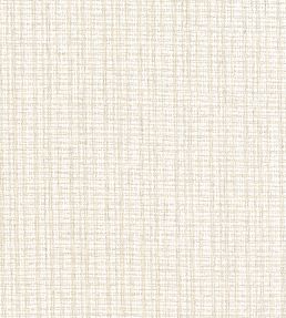 Coastline Wallpaper by Thibaut Cream