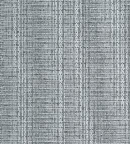 Coastline Wallpaper by Thibaut Dark Grey
