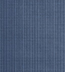 Coastline Wallpaper by Thibaut Navy