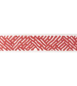 Cobble Hill Tape Trimming by Thibaut Coral