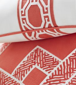 Cobble Hill Tape Trimming by Thibaut Coral