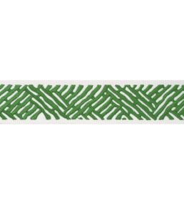 Cobble Hill Tape Trimming by Thibaut Kelly
