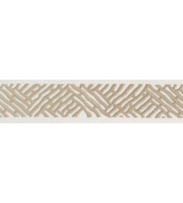 Cobble Hill Tape Trimming by Thibaut Linen