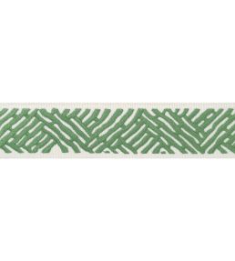 Cobble Hill Tape Trimming by Thibaut Spring