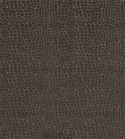 Cobra Fabric by Kai Bronze