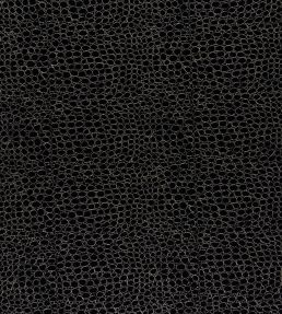 Cobra Fabric by Kai Ebony