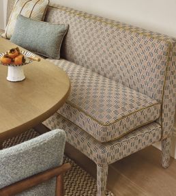Coby Fabric by Romo Chia
