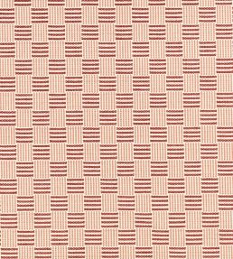 Coby Fabric by Romo Rouge