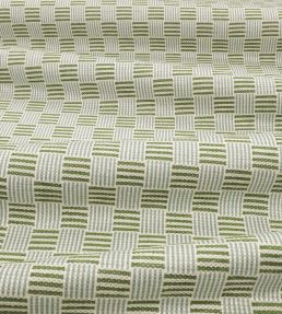 Coby Fabric by Romo Thyme