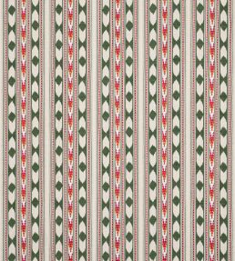 Cochin Fabric by Manuel Canovas Cactus