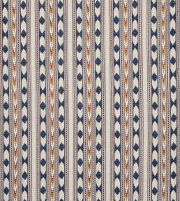 Cochin Fabric by Manuel Canovas Outremer