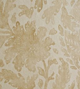 Cochin Wallpaper by Zoffany Silver