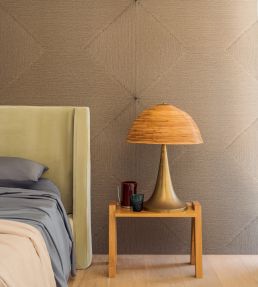 Cocon Wallpaper by Elitis Le Sens De L'esthetique