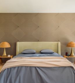 Cocon Wallpaper by Elitis Le Sens De L'esthetique